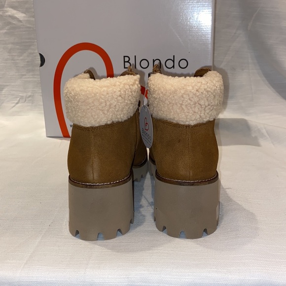 Blondo Waterproof Boots - Picture 2 of 6